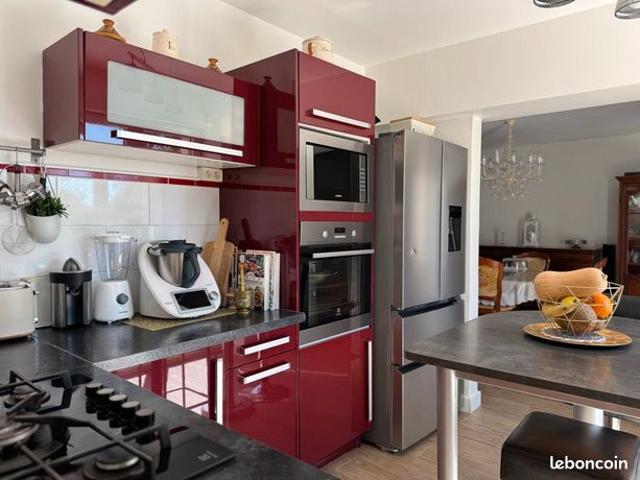 Maison 4 pièces 95 m²