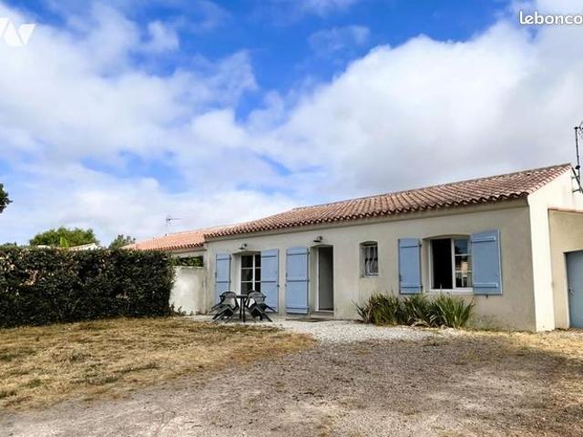 Maison 4 pièces 95 m²