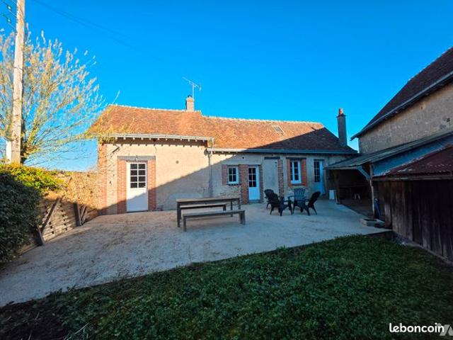 Maison 4 pièces 95 m²