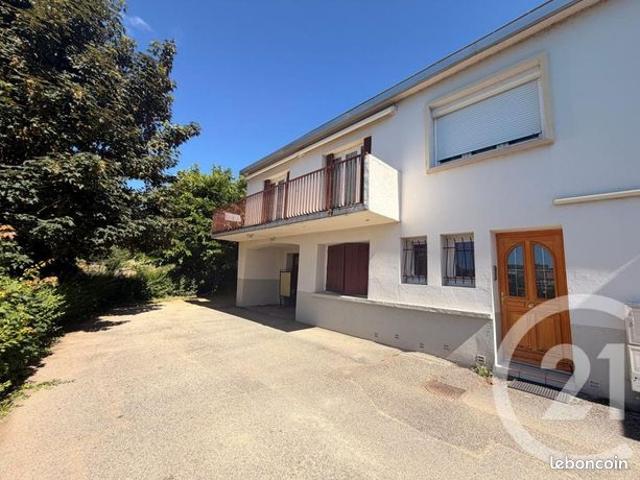 Maison 4 pièces 95 m²
