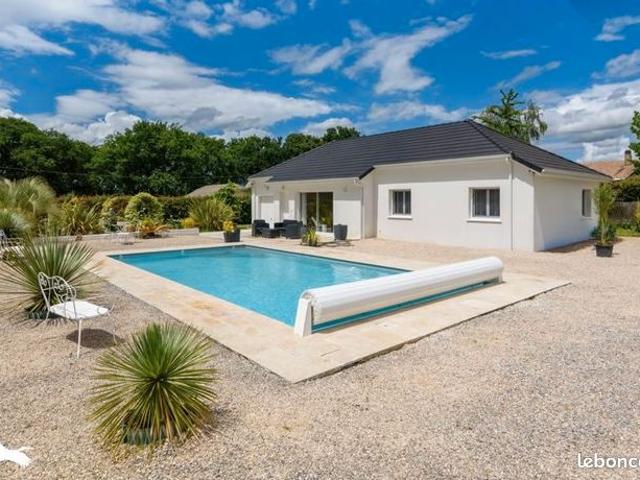 Maison 4 pièces 95 m²