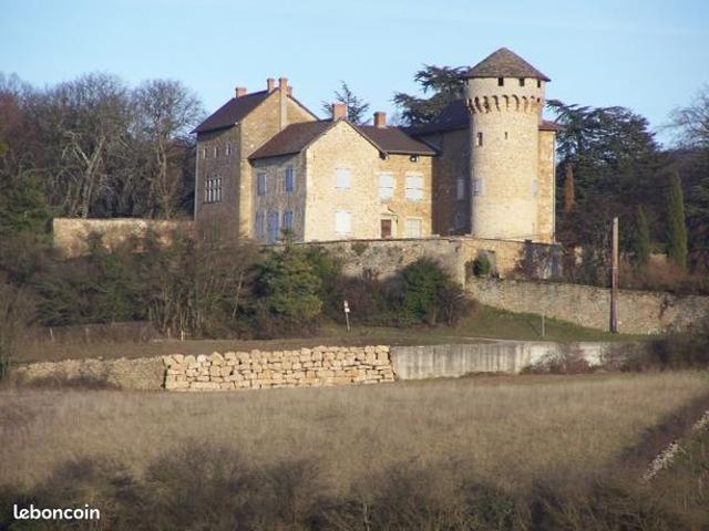 Maison 4 pièces 95 m²