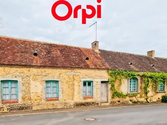 Maison 4 pièces 95 m²