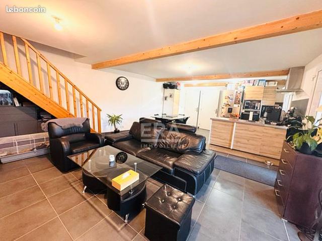 Maison 4 pièces 95 m²