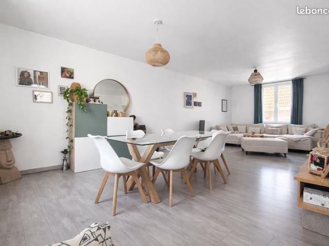 Maison 4 pièces 95 m²