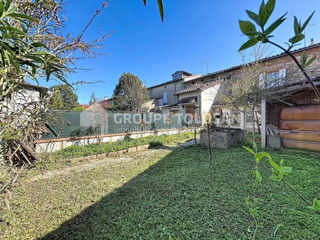 Maison 4 pièces 95 m²