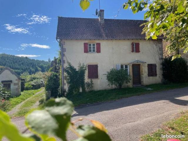 Maison 4 pièces 95 m²