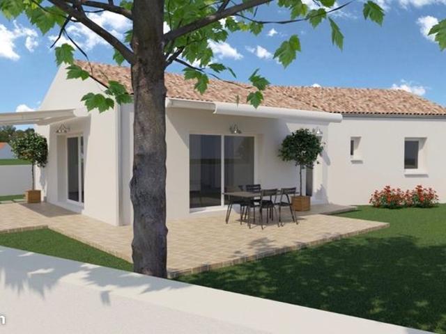 Maison 4 pièces 95 m²