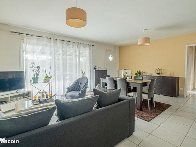 Maison 4 pièces 95 m²