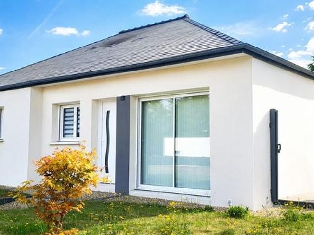 Maison 4 pièces 95 m²