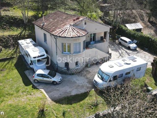Maison 4 pièces 95 m²