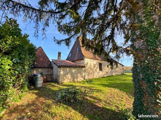Maison 4 pièces 95 m²