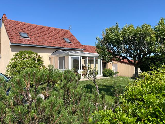 Maison 4 pièces 95 m²