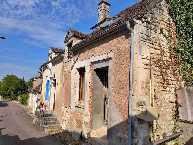 Maison 4 pièces 95 m²