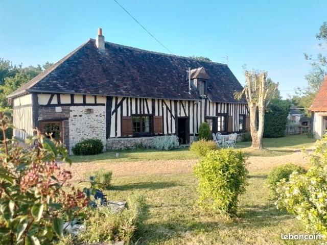Maison 4 pièces 95 m²