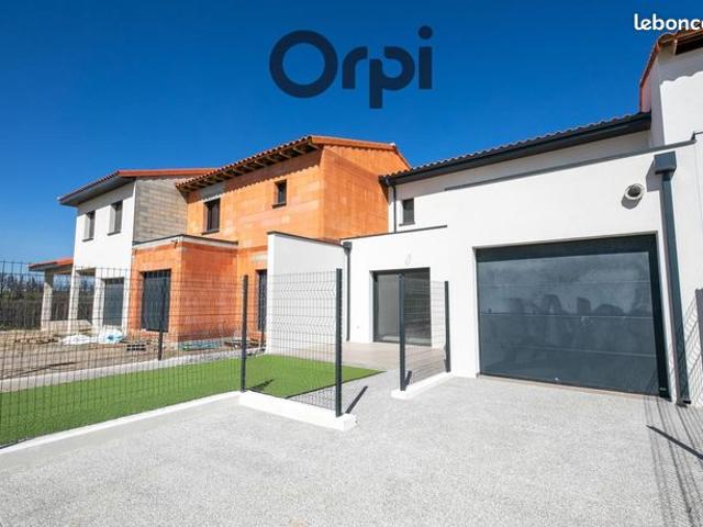 Maison 4 pièces 95 m²