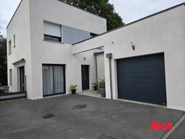 Maison 4 pièces 95 m²