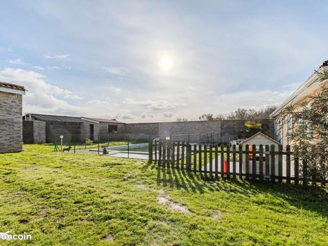 Maison 4 pièces 95 m²