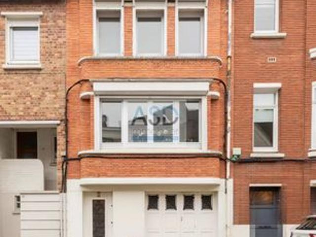 Maison 4 pièces 95 m²