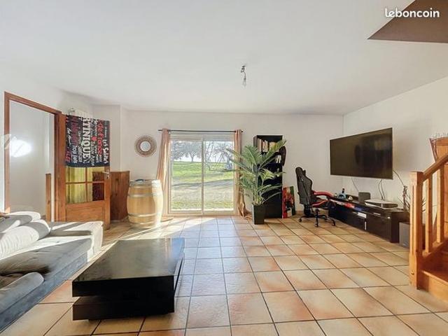 Maison 4 pièces 95 m²