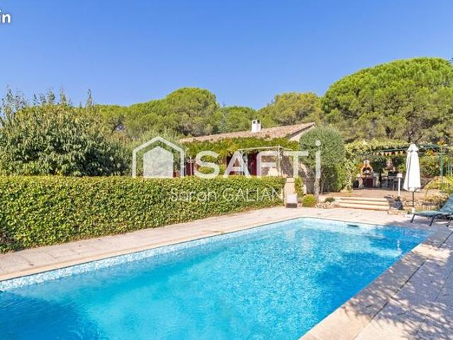 Maison 4 pièces 95 m²