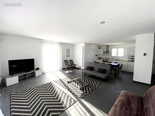 Maison 4 pièces 95 m²