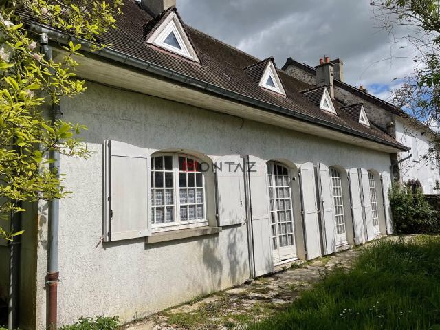 Maison 4 pièces 95 m²