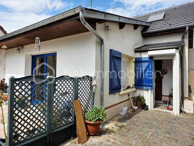 Maison 4 pièces 95 m²