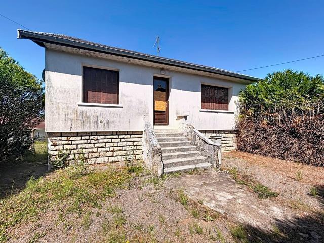Maison 4 pièces 95 m²