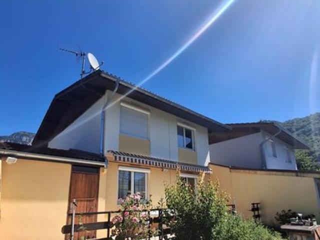 Maison 4 pièces 95 m²