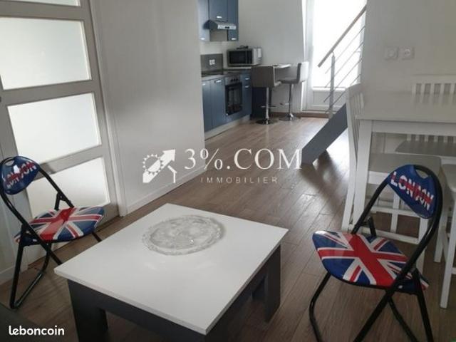 Maison 4 pièces 95 m²