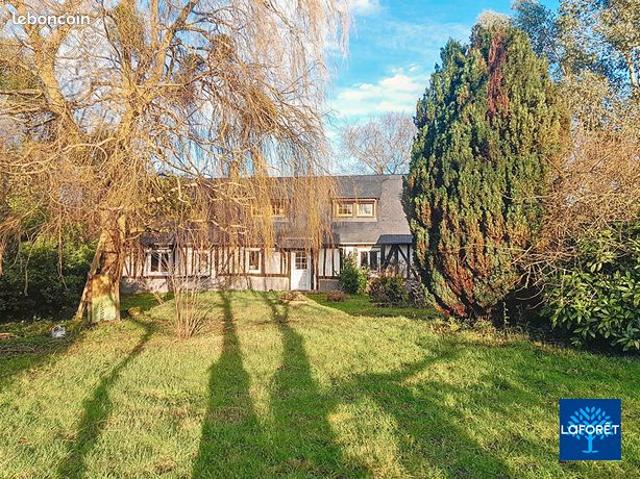 Maison 4 pièces 95 m²
