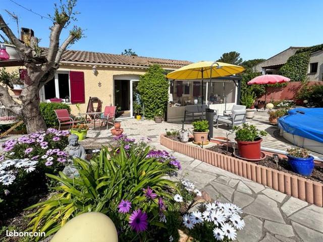 Maison 4 pièces 95 m²
