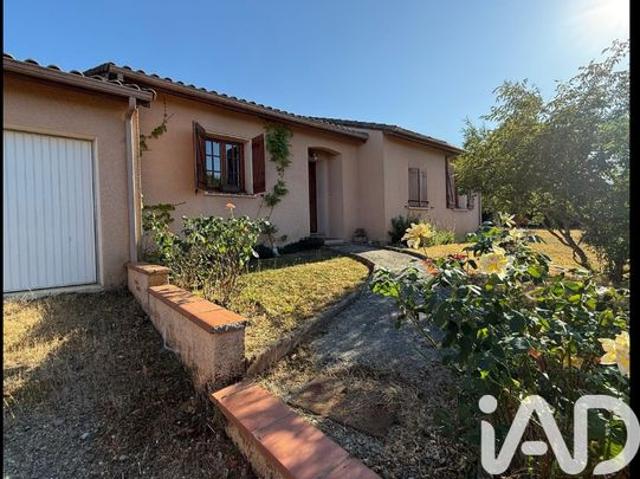 Maison 4 pièces 95 m²