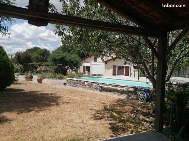Maison 4 pièces 95 m²