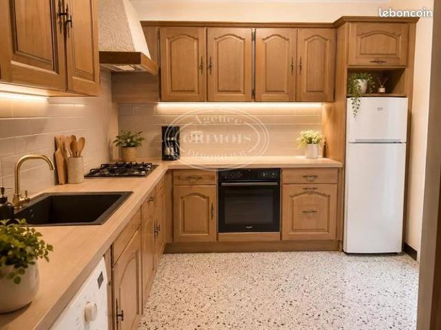 Maison 4 pièces 95 m²