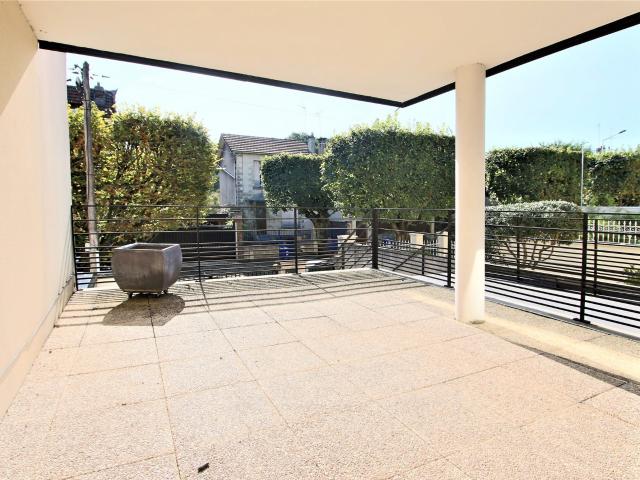 Maison 4 pièces 95 m²