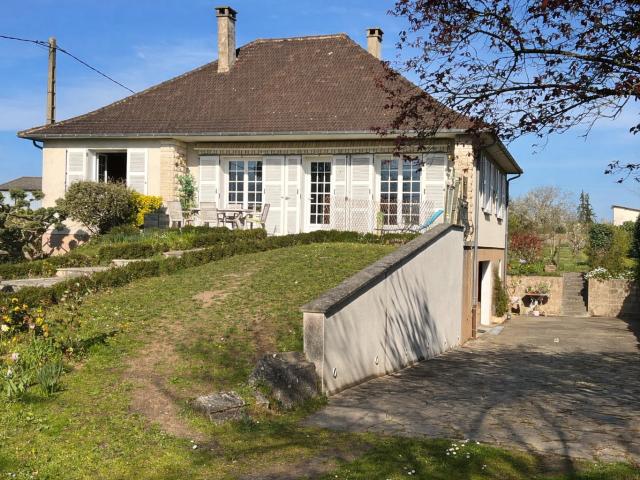 Maison 4 pièces 95 m²