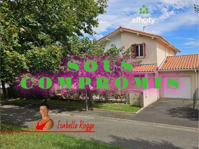 Maison 4 pièces 95 m²