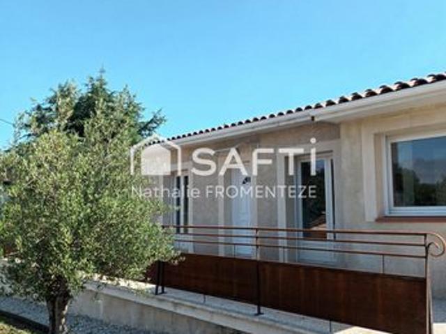 Maison 4 pièces 95 m²