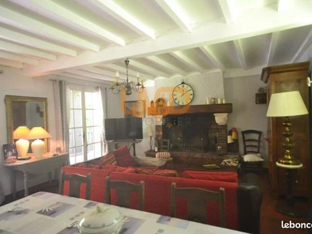 Maison 4 pièces 95 m²