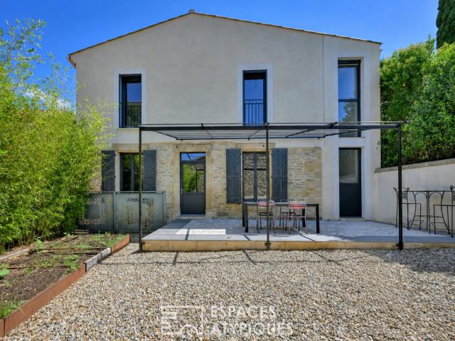 Maison 4 pièces 95 m²