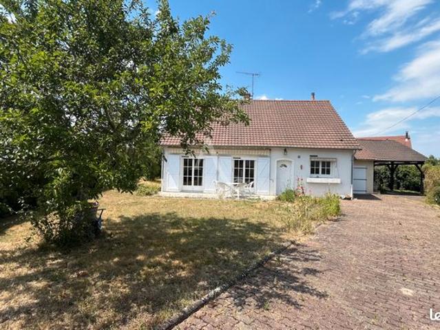 Maison 4 pièces 95 m²