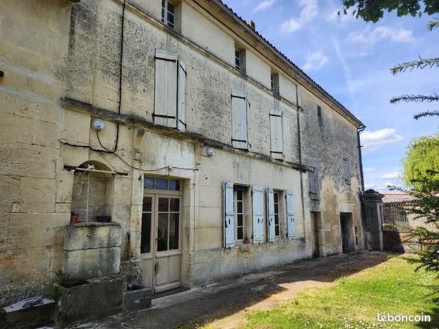 Maison 4 pièces 95 m²