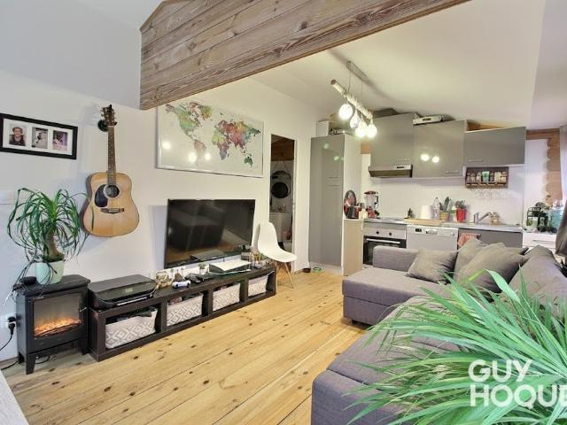 Maison 4 pièces 95 m²
