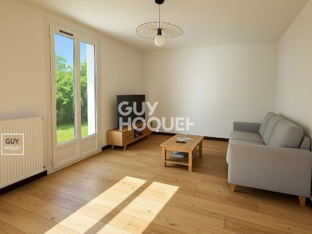 Maison 4 pièces 95 m²