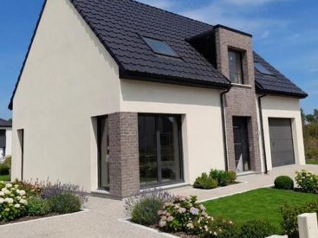 Maison 4 pièces 95 m²