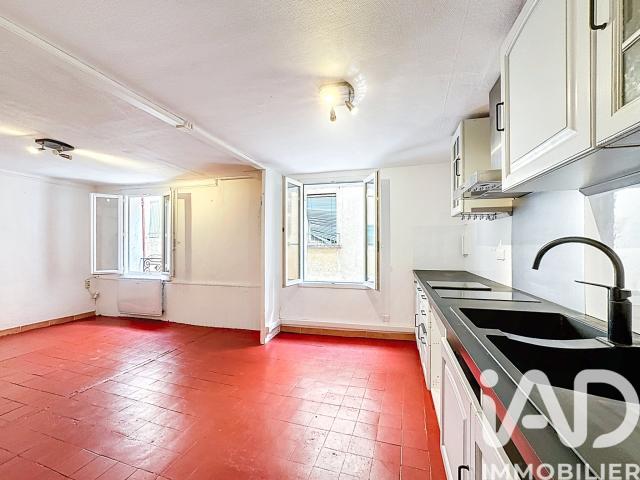 Maison 4 pièces 95 m²