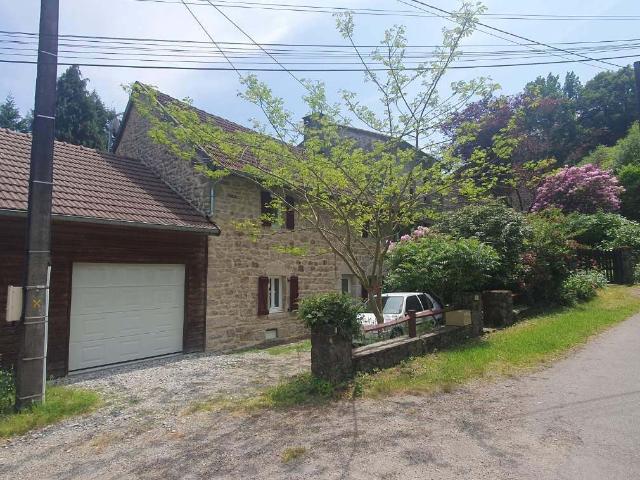 Maison 4 pièces 95 m²