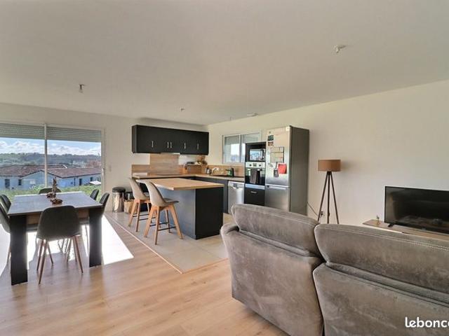 Maison 4 pièces 95 m²